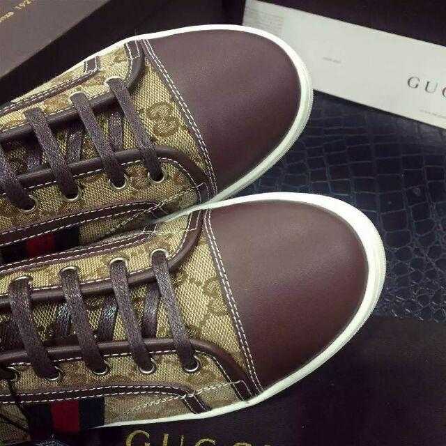 Gucci Donna Scarpe 0088